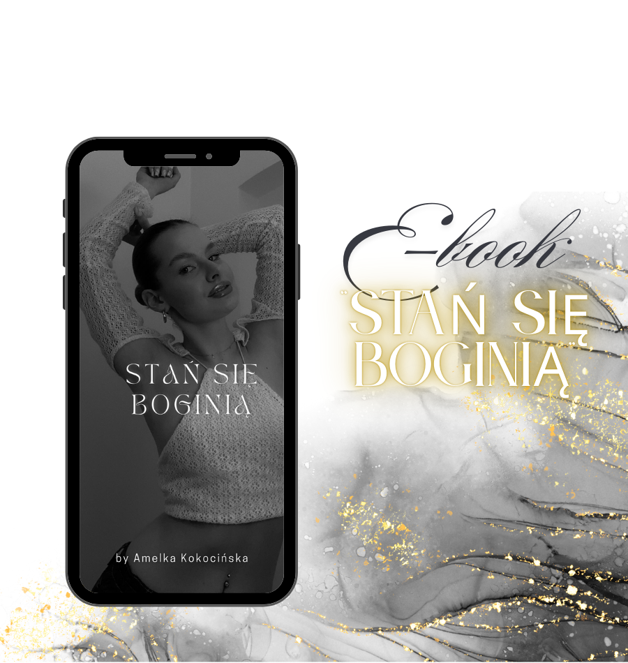 Ebook „Stań się Boginią” 