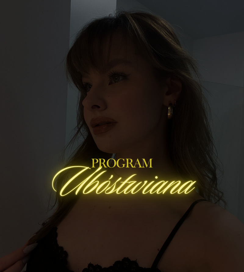 Program "Ubóstwiana